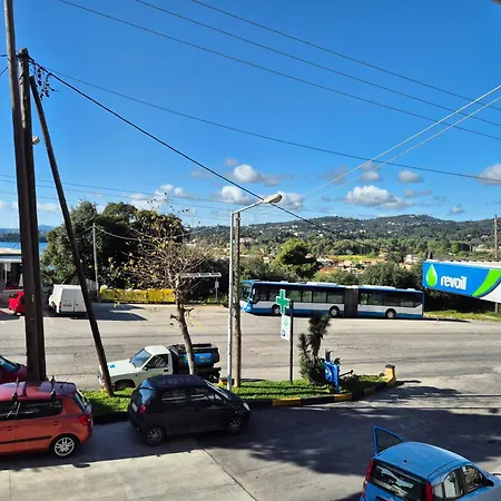 公寓 K Pyrgi (Corfu)