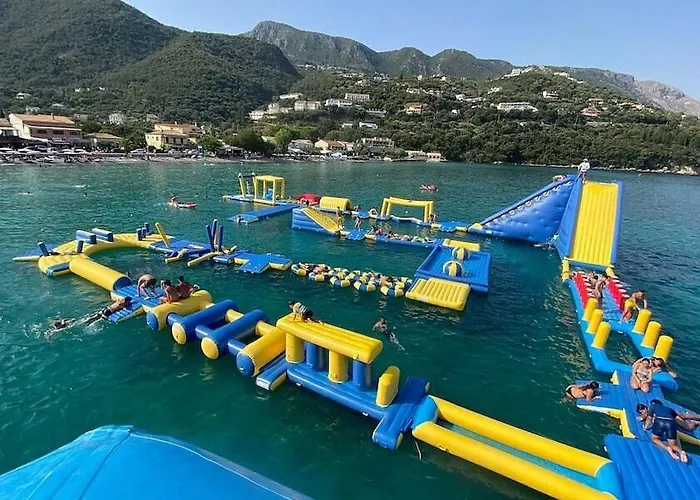 K Pyrgi (Corfu)
