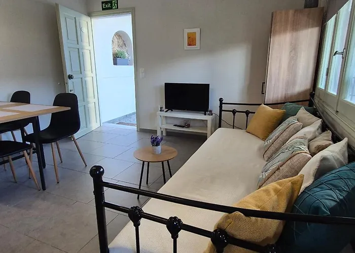 K Apartament *