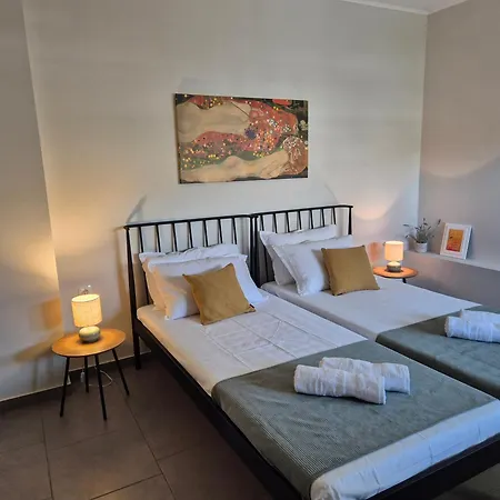 Apartman K