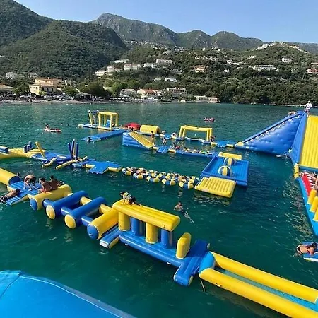 K Pyrgi (Corfu)