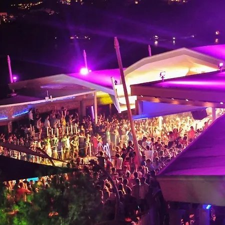 Lägenhet K Pyrgi (Corfu)