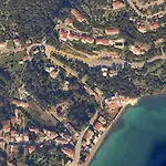 K Апартаменты Pyrgi (Corfu)