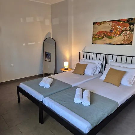 Apartman K