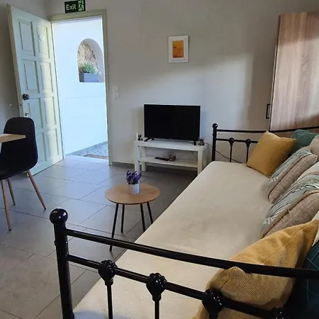 K Apartman *