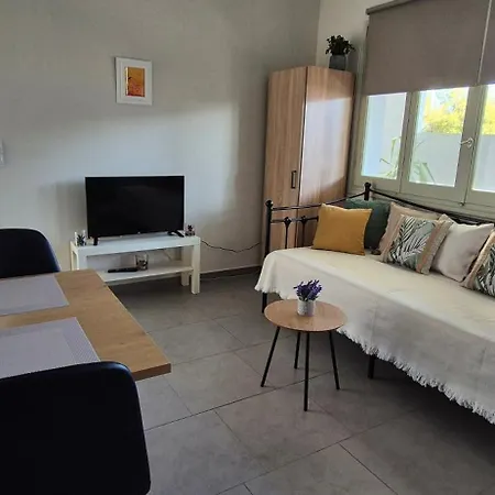 Apartamento K *