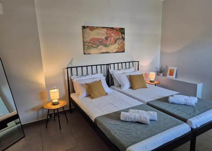 Apartman K