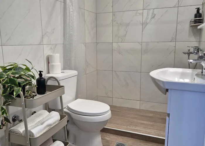 K Apartman