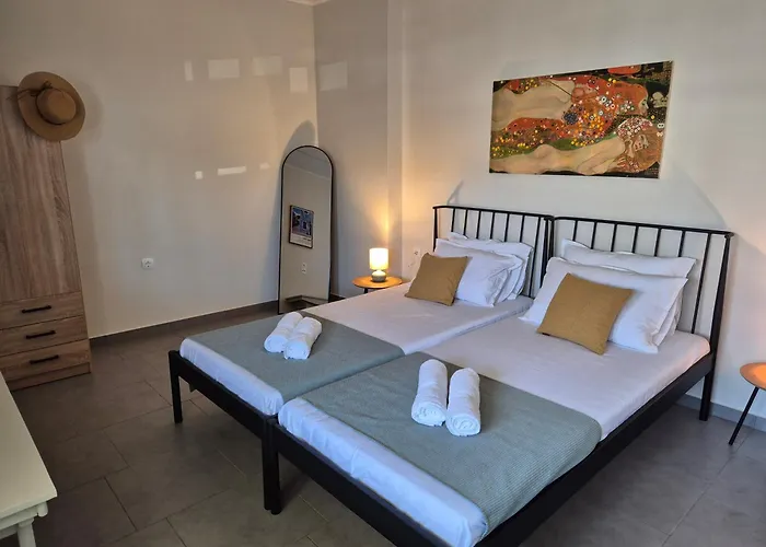 Apartman K