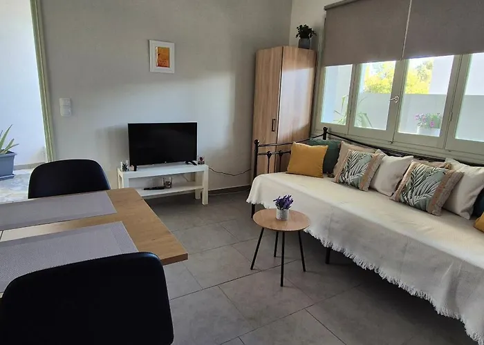 Apartman K *
